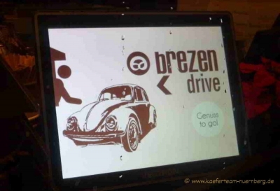 2014 - Brezn drive