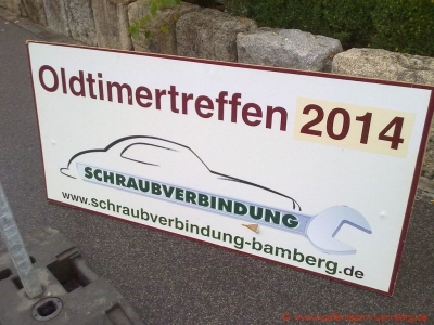 2014 - Schraubverbindung Bamberg