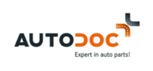 AUTODOC - ein Shop für Ihr Auto mit einer bequemen Suche