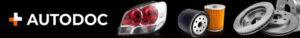 AUTODOC - ein Shop für Ihr Auto mit einer bequemen Suche